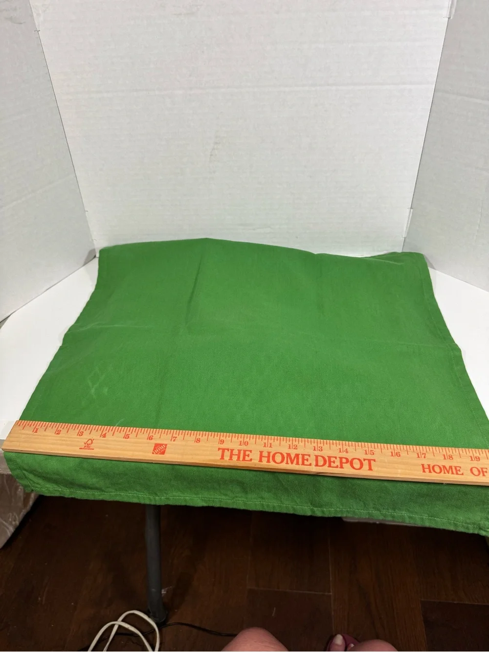 unbranded set green